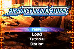 AirForce Delta Storm Screenthot 2